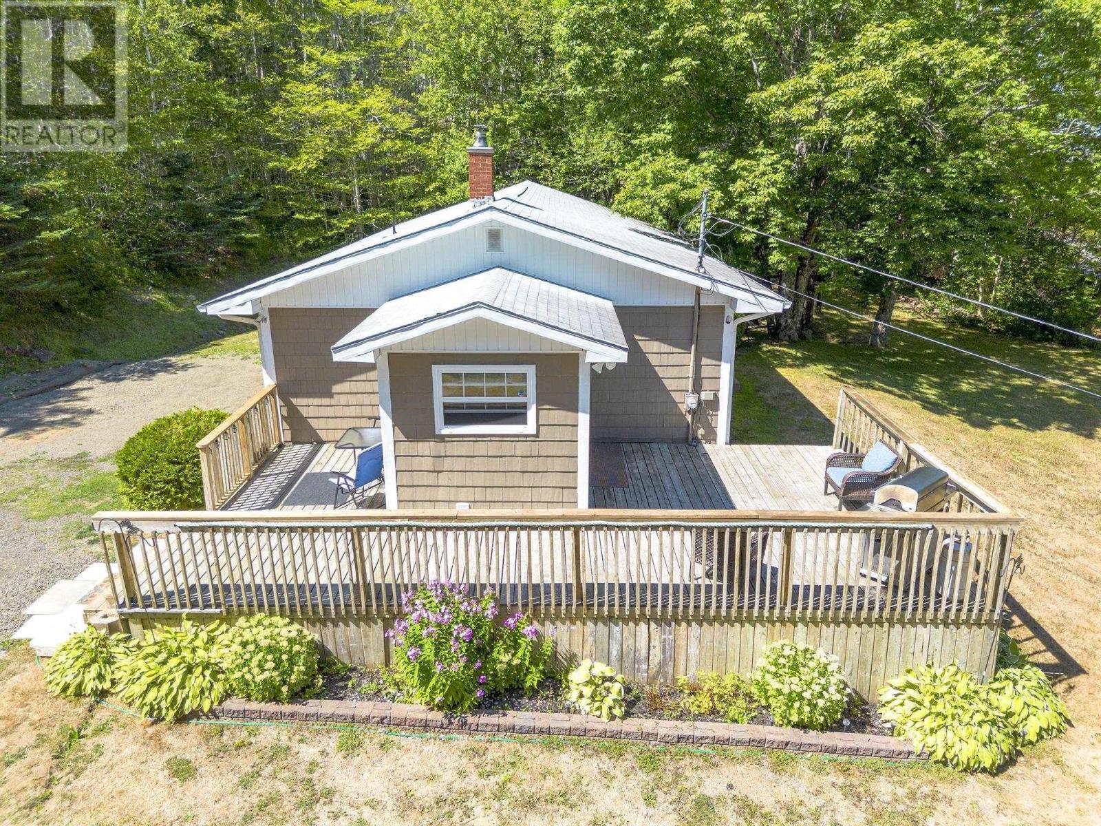 1037 Culloden Road - 3