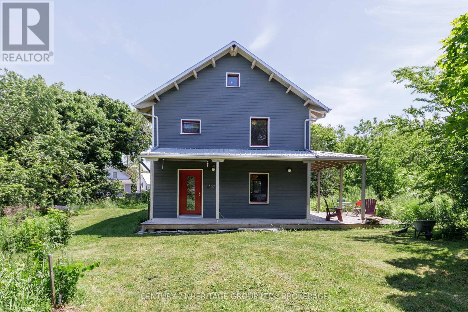 1307 GOING STREET - 2