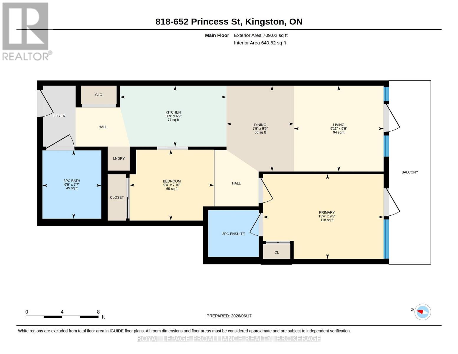 #818 652 PRINCESS STREET - 27