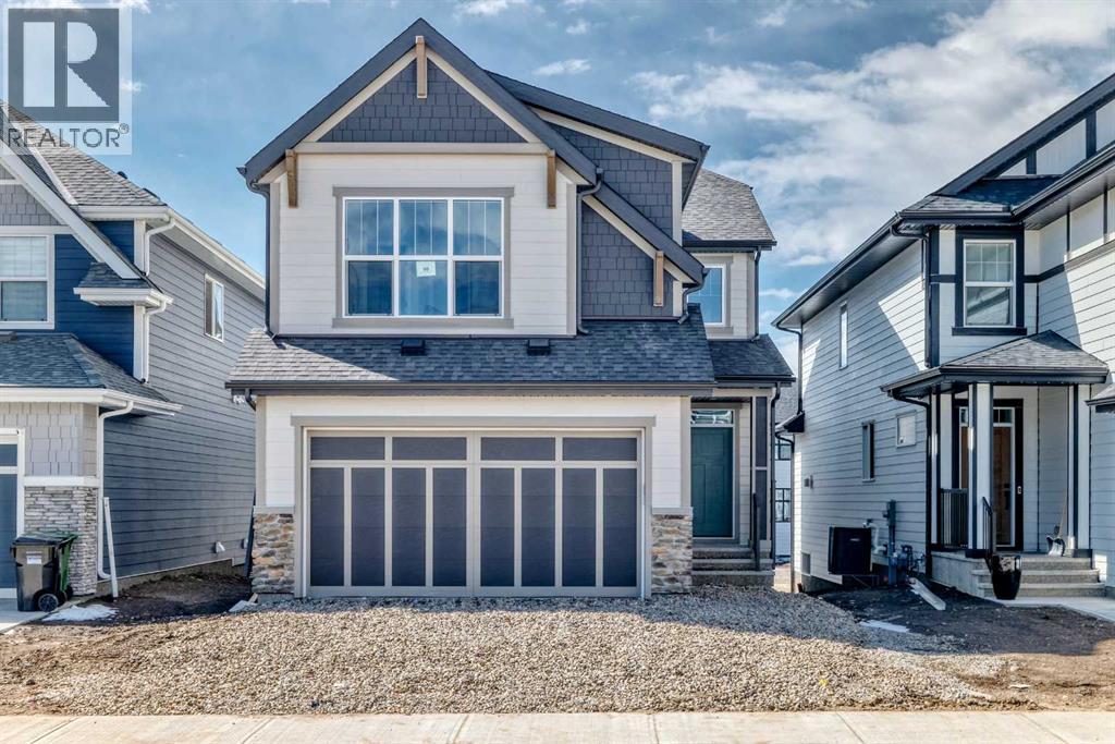 50 Magnolia Gardens SE - 1