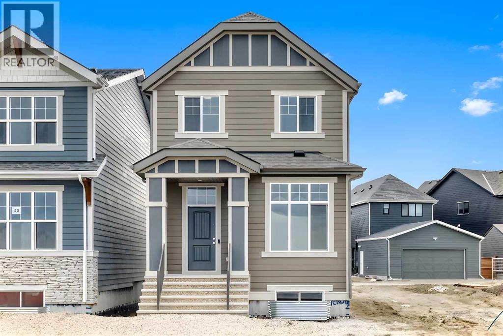 36 Mercado Road SE - 1