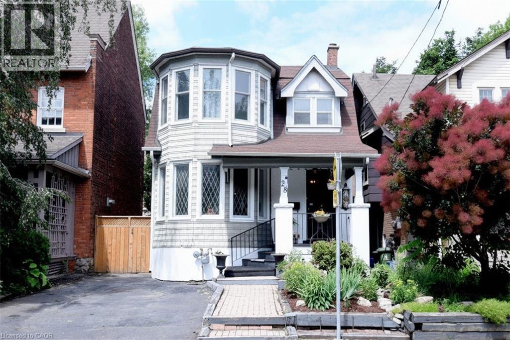 28 ST CLAIR Avenue - 1