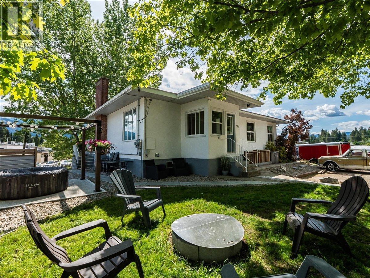 750 7th Avenue - 2