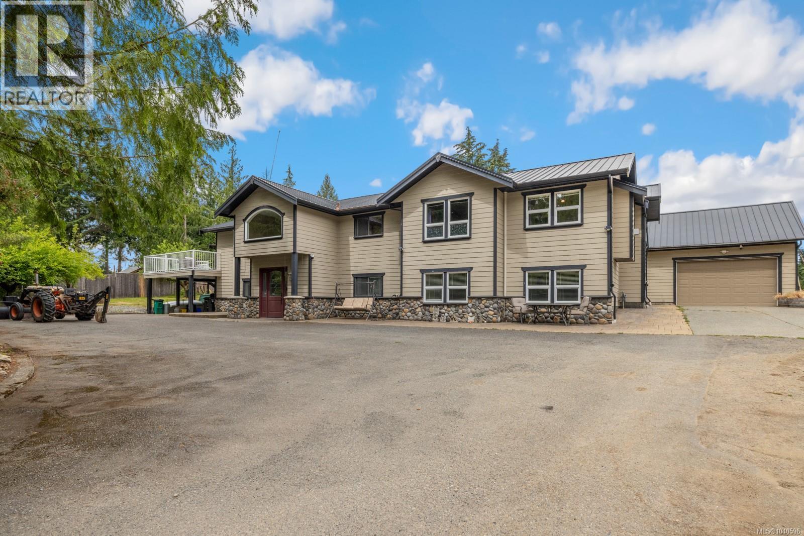 3445 Cobble Hill Rd - 1
