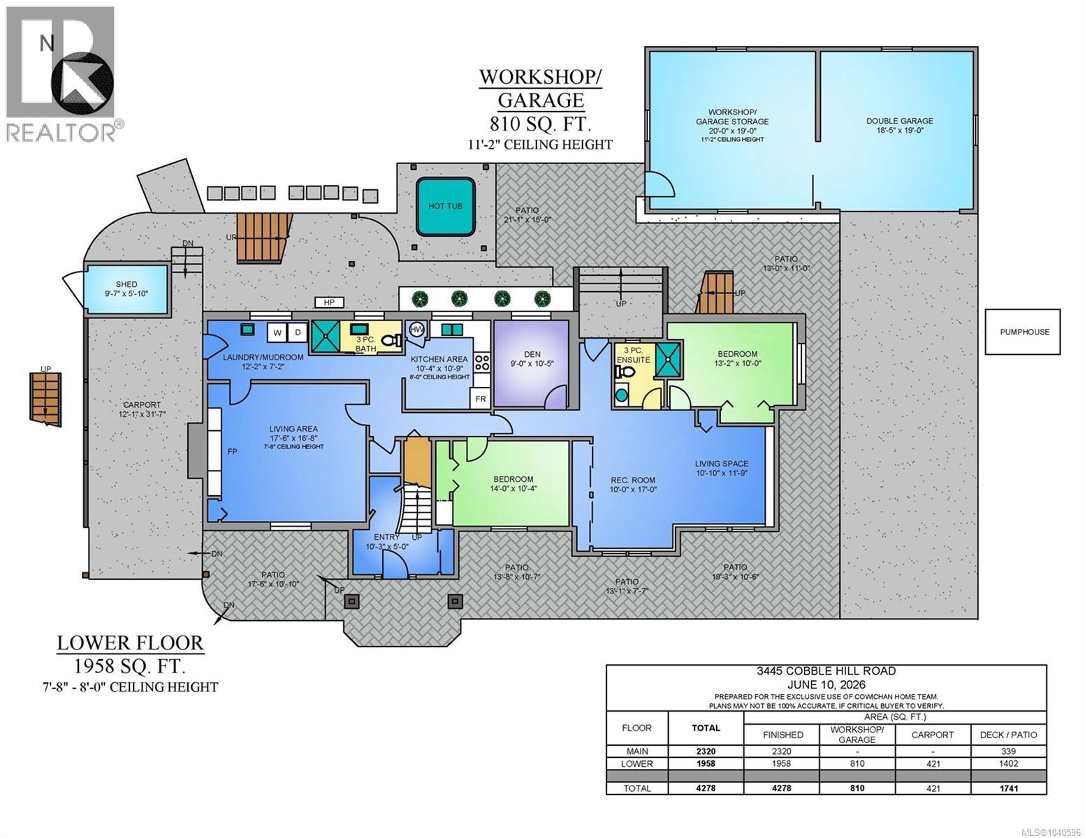 3445 Cobble Hill Rd - 55