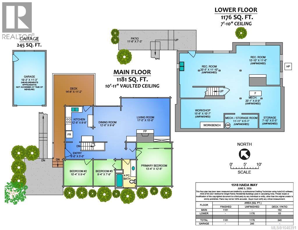 1518 Haida Way - 19