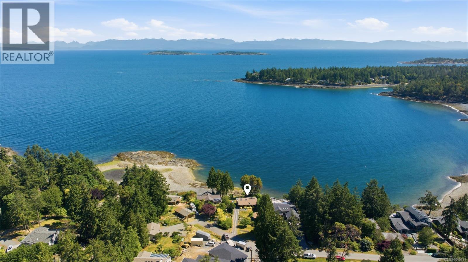 1518 Haida Way - 2