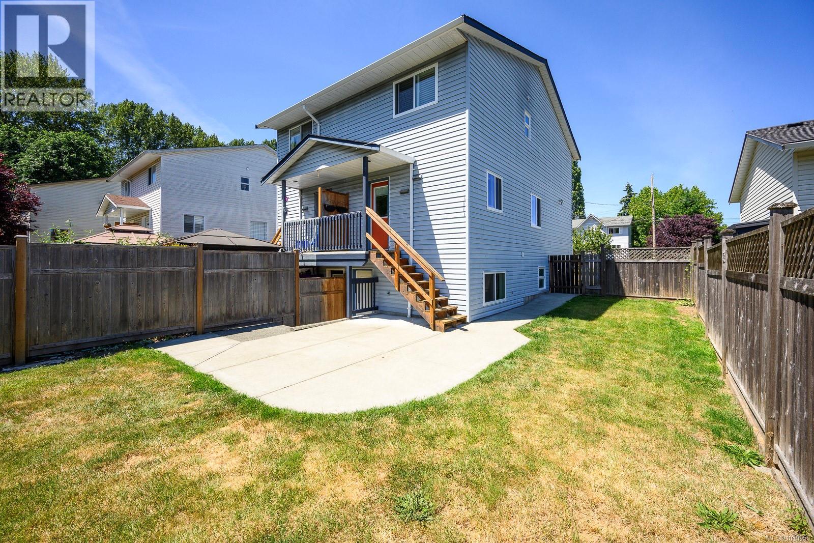 A 222 Mitchell Pl, Courtenay