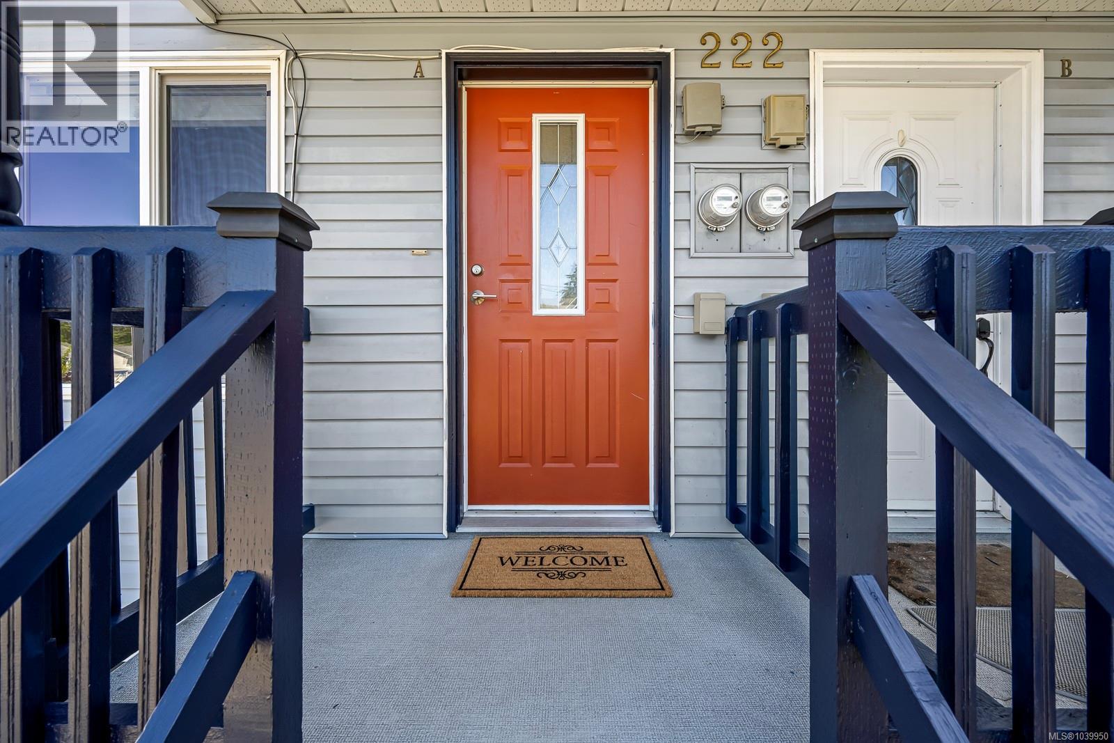 A 222 Mitchell Pl, Courtenay