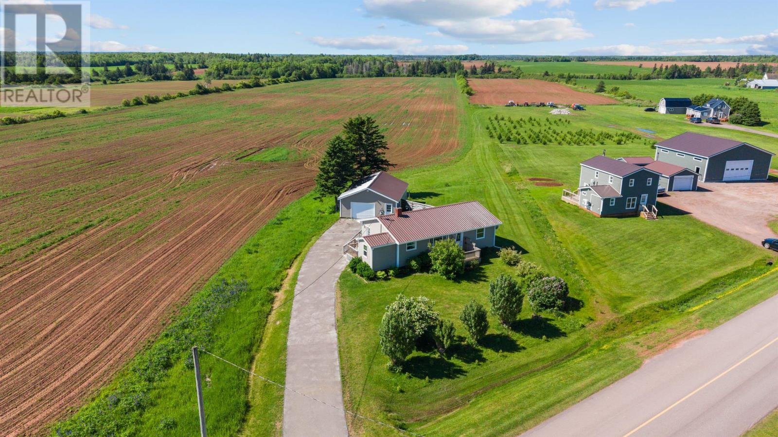 487 PIUSVILLE Road - 30