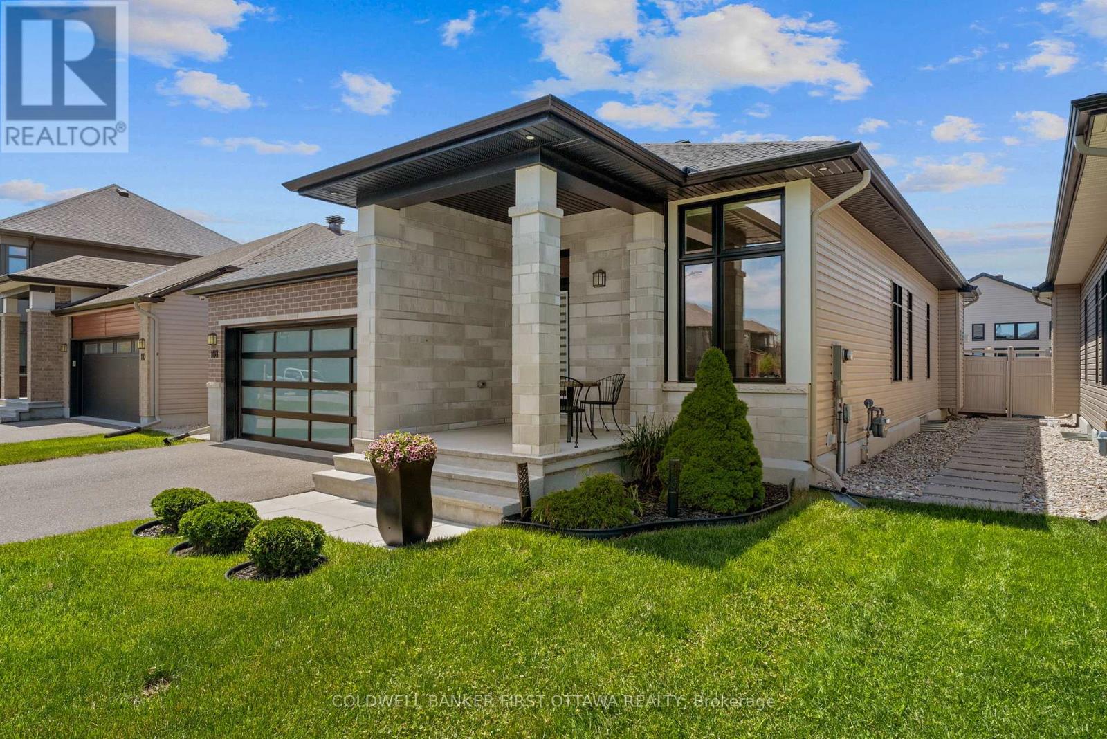 2020 Urbandale build & R2000 Energy Star certified