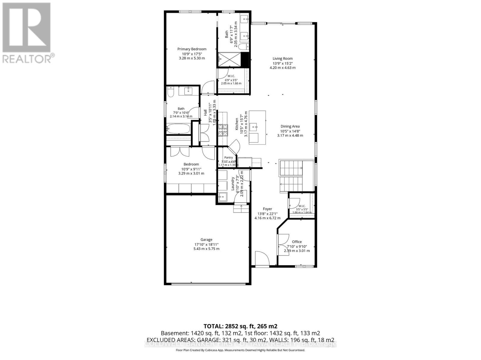 3 Bed, 3 Bath House for Sale in Ottawa – 108 SCORPIO MEWS, Ottawa – MLS# X13466480 - Image 49