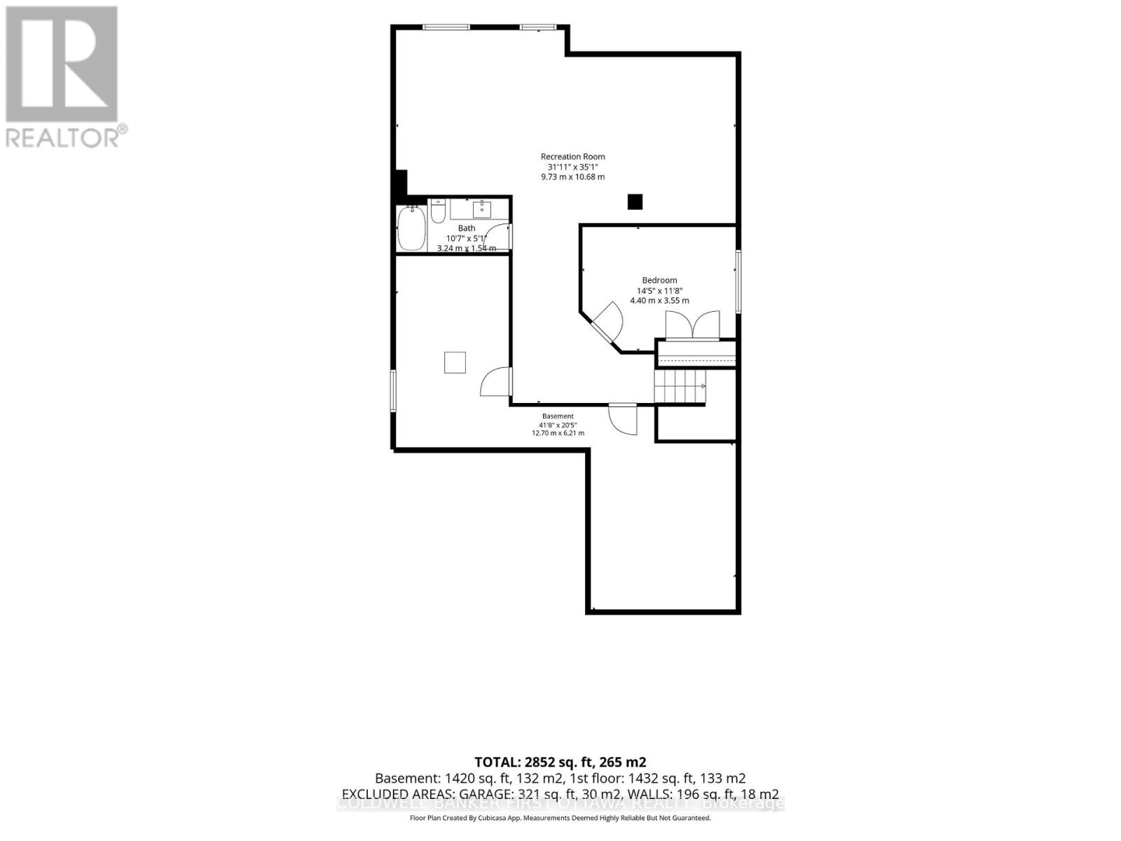 3 Bed, 3 Bath House for Sale in Ottawa – 108 SCORPIO MEWS, Ottawa – MLS# X13466480 - Image 50