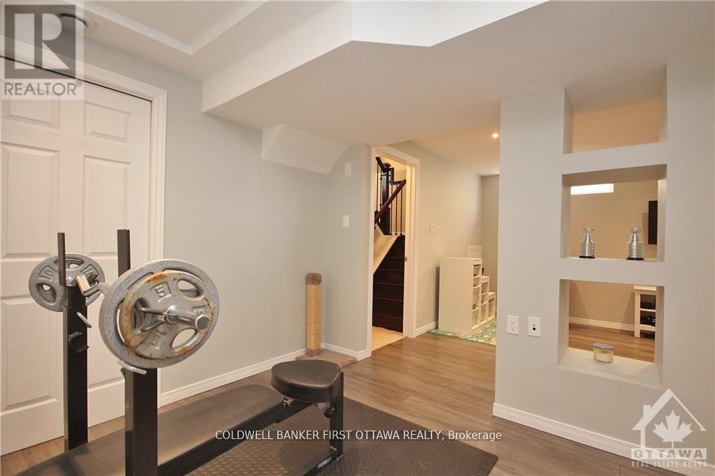 4 Bed, 4 Bath House for Rent in Ottawa – 505 BRETBY CRESCENT, Ottawa – MLS# X13466516 - Image 25