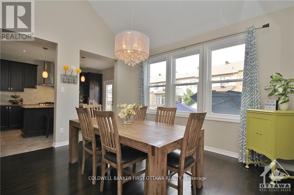 4 Bed, 4 Bath House for Rent in Ottawa – 505 BRETBY CRESCENT, Ottawa – MLS# X13466516 - Image 6