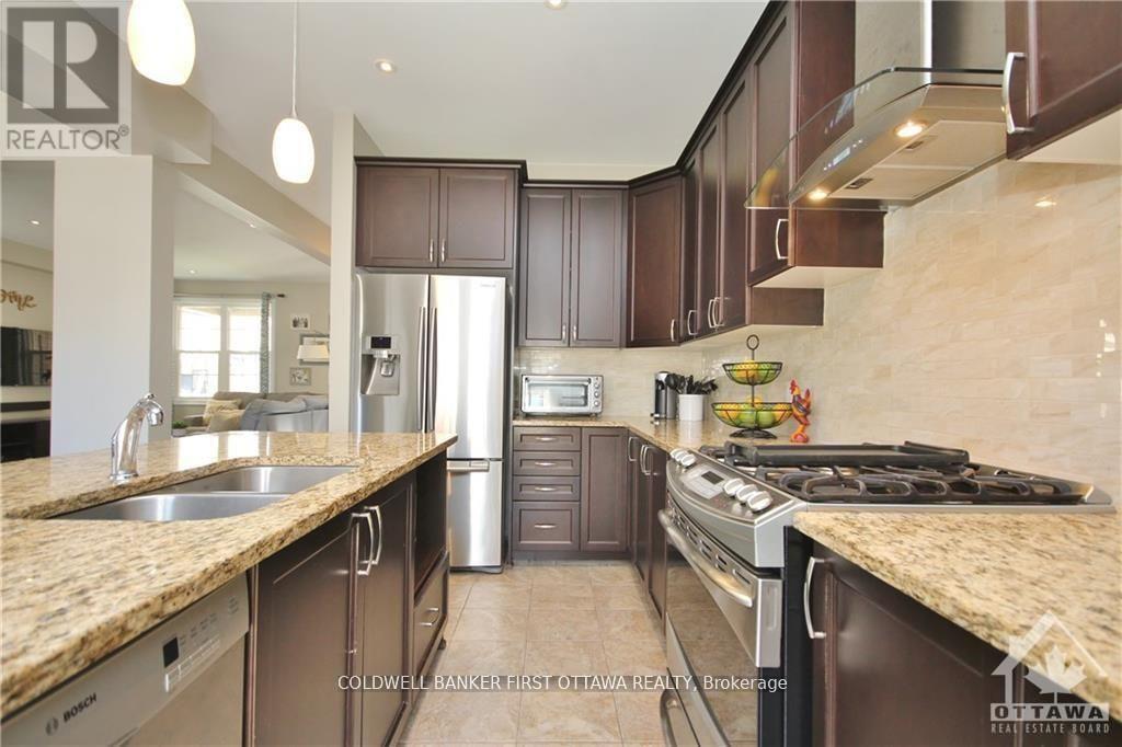 4 Bed, 4 Bath House for Rent in Ottawa – 505 BRETBY CRESCENT, Ottawa – MLS# X13466516 - Image 9
