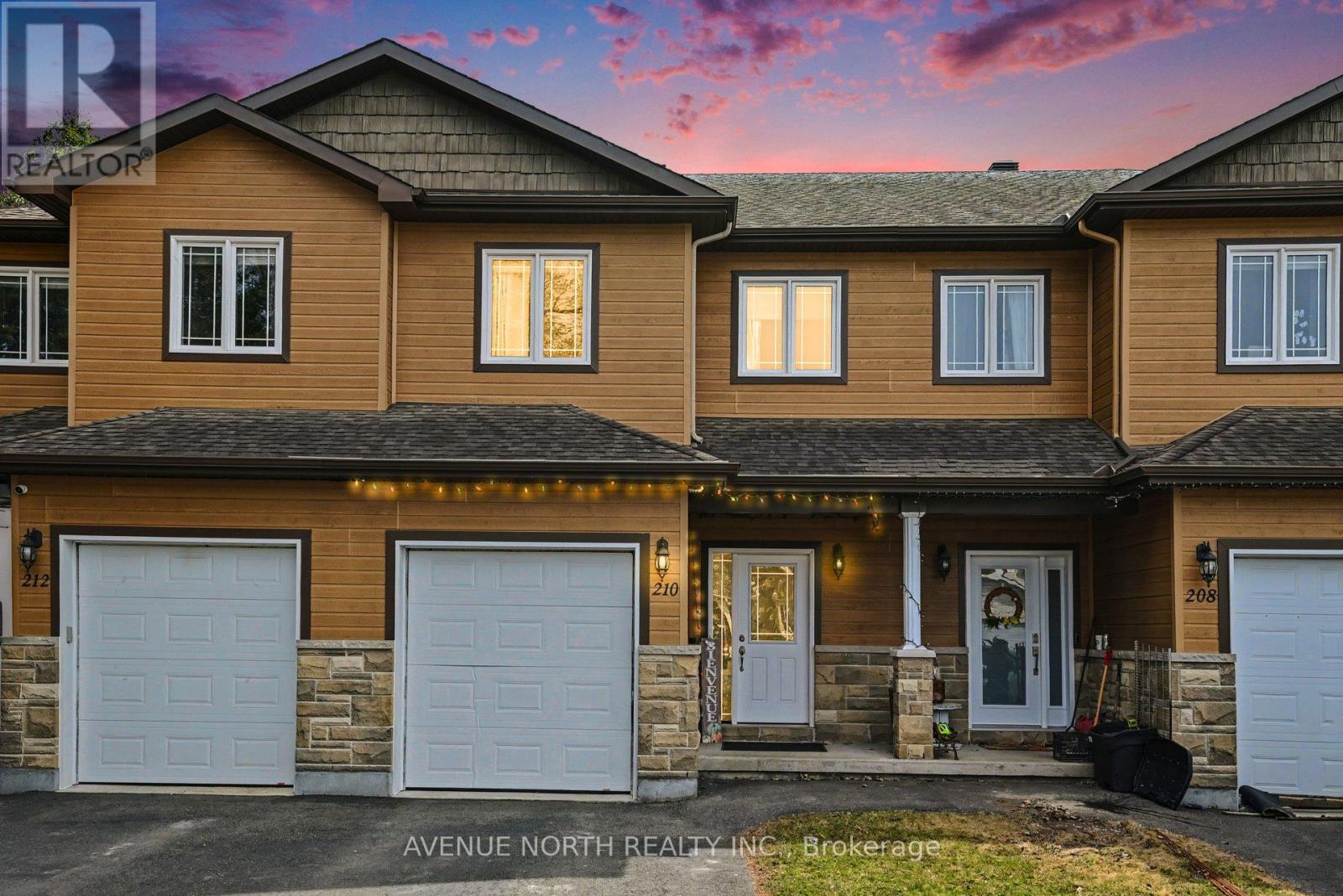 210 HERBERT STREET - 1