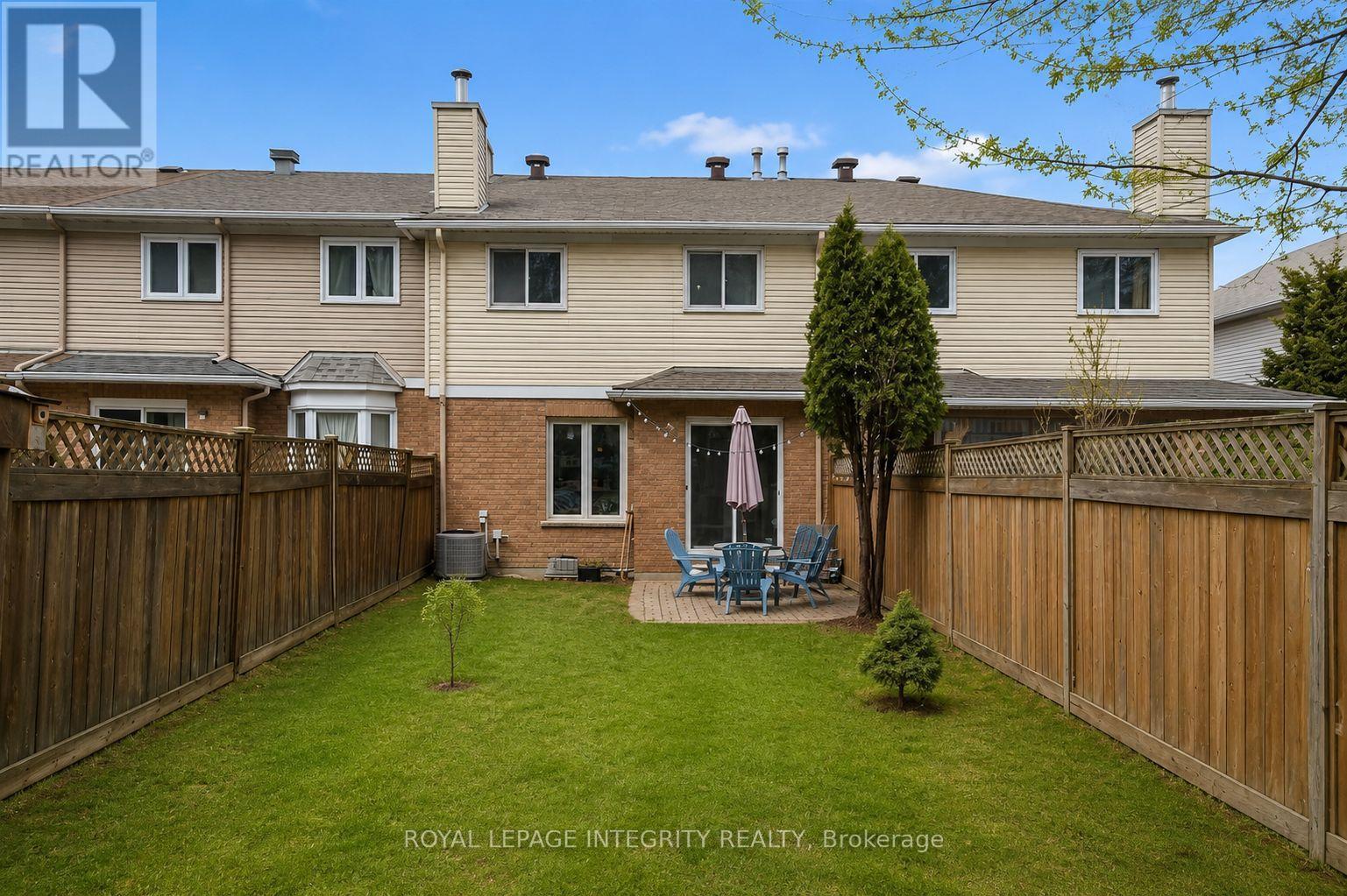 3 Bed, 3 Bath House for Rent in Ottawa – 15 PETERSON PLACE, Ottawa – MLS# X13466584 - Image 28