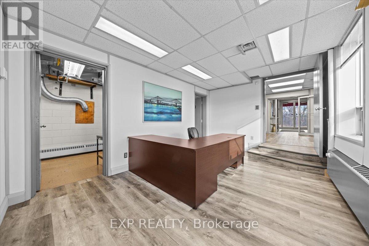 Industrial for Rent in Ottawa – 2336 CRAIG SIDE ROAD, Ottawa – MLS# X13466600 - Image 12