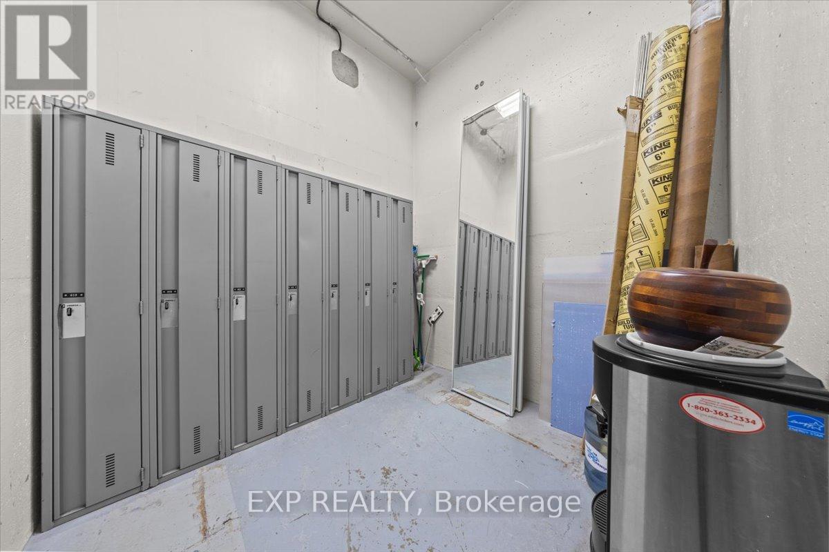 Industrial for Rent in Ottawa – 2336 CRAIG SIDE ROAD, Ottawa – MLS# X13466600 - Image 22