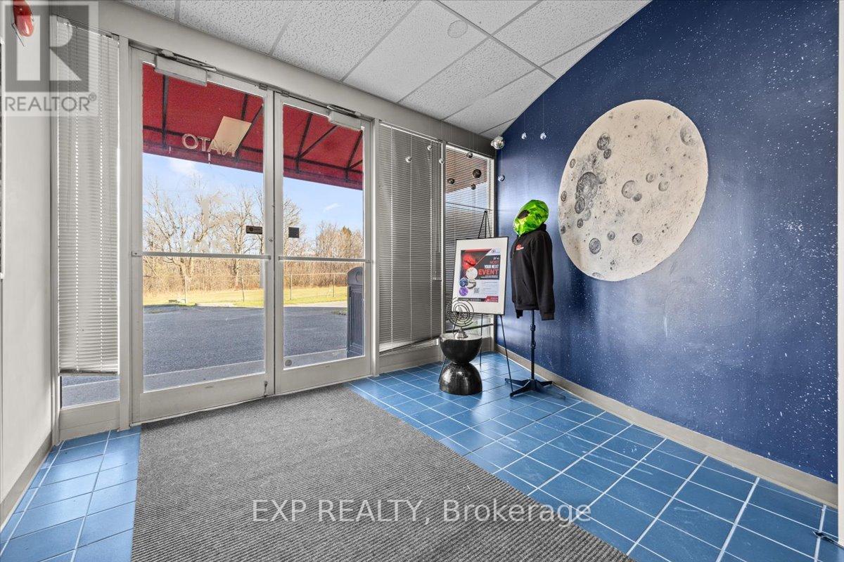 Industrial for Rent in Ottawa – 2336 CRAIG SIDE ROAD, Ottawa – MLS# X13466600 - Image 6