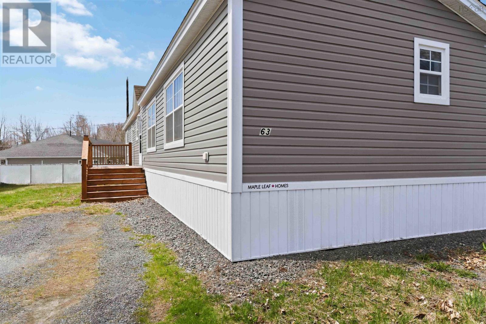 63 Douglas Avenue - 1