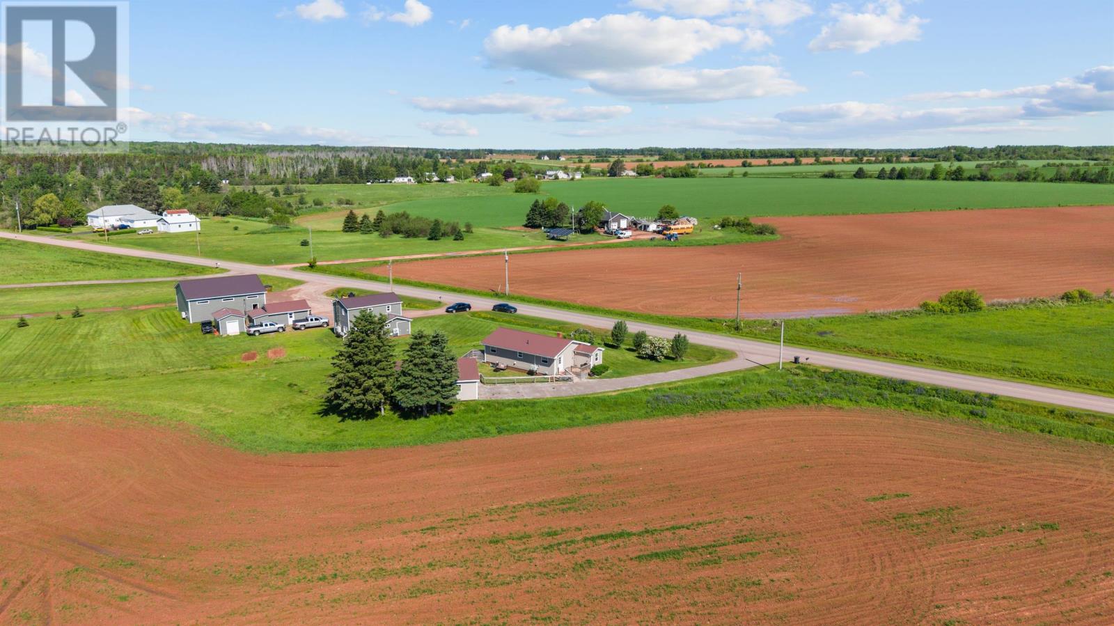 487 PIUSVILLE Road - 35