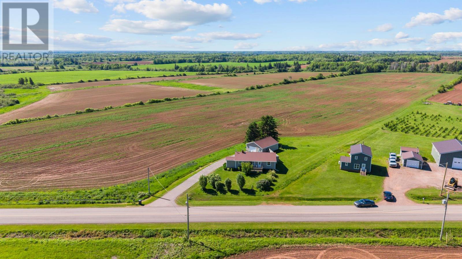 487 PIUSVILLE Road - 28