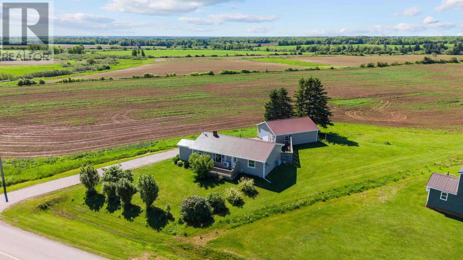 487 PIUSVILLE Road - 31
