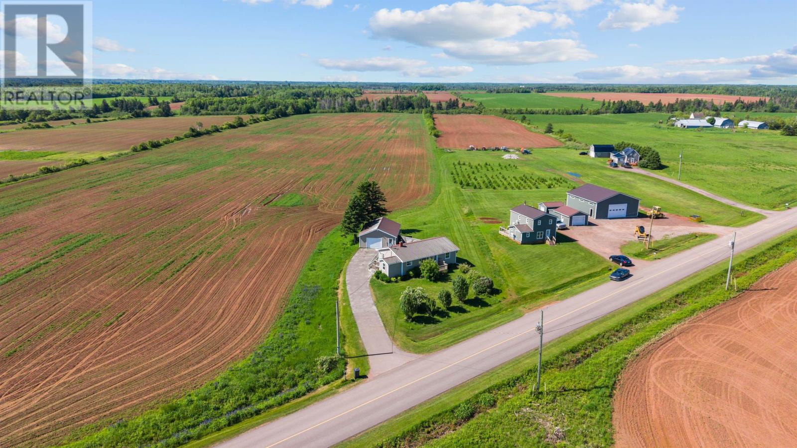 487 PIUSVILLE Road - 29