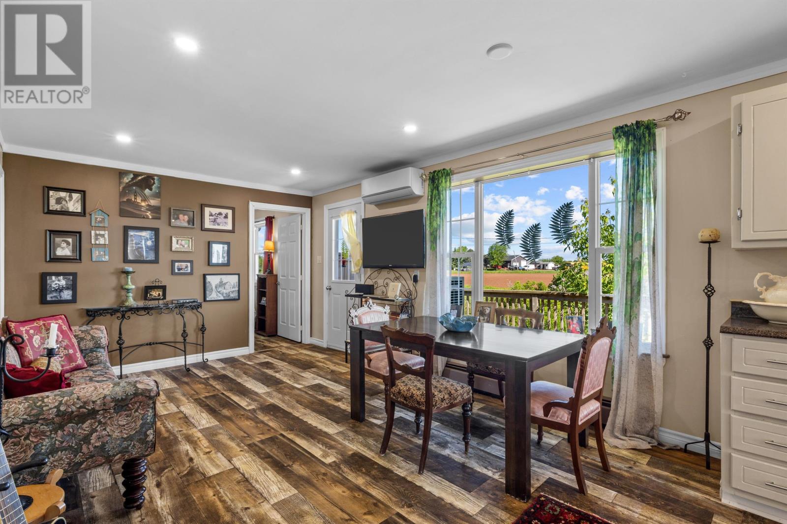 487 PIUSVILLE Road - 5