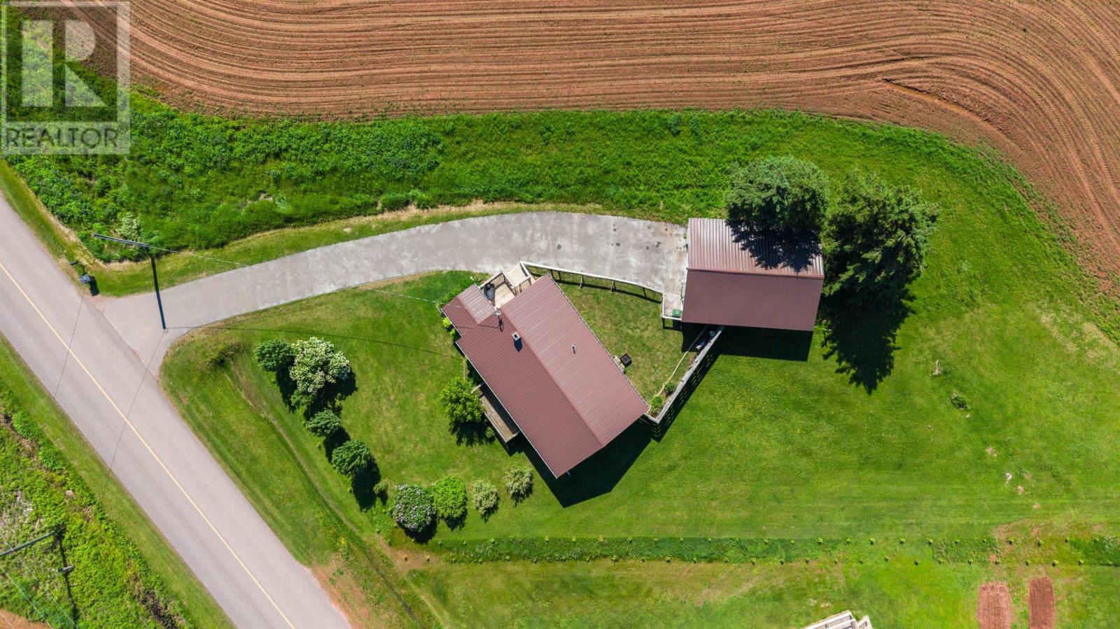 487 PIUSVILLE Road - 32