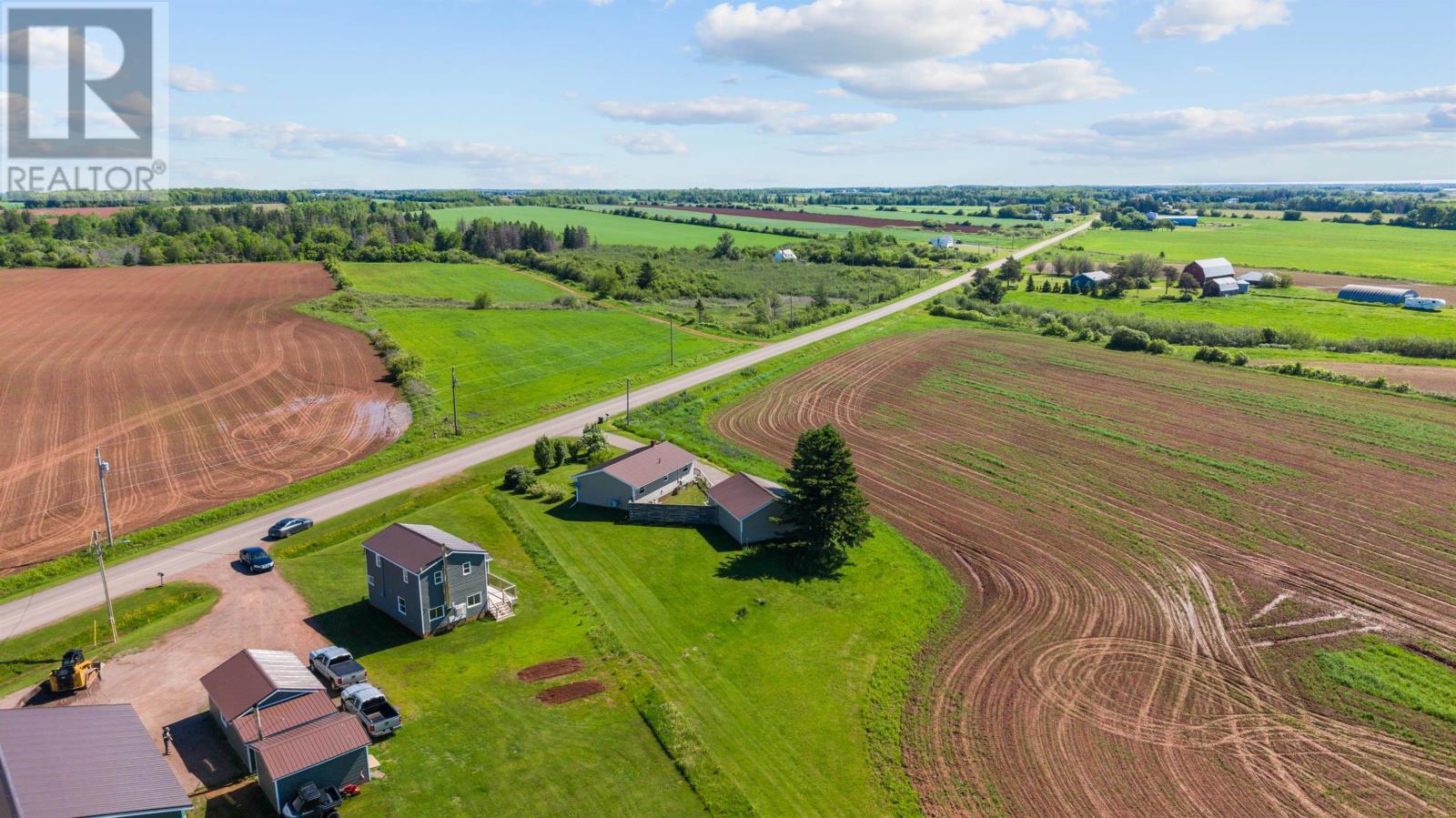 487 PIUSVILLE Road - 33