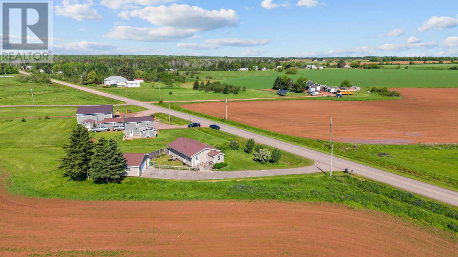 487 PIUSVILLE Road - 36