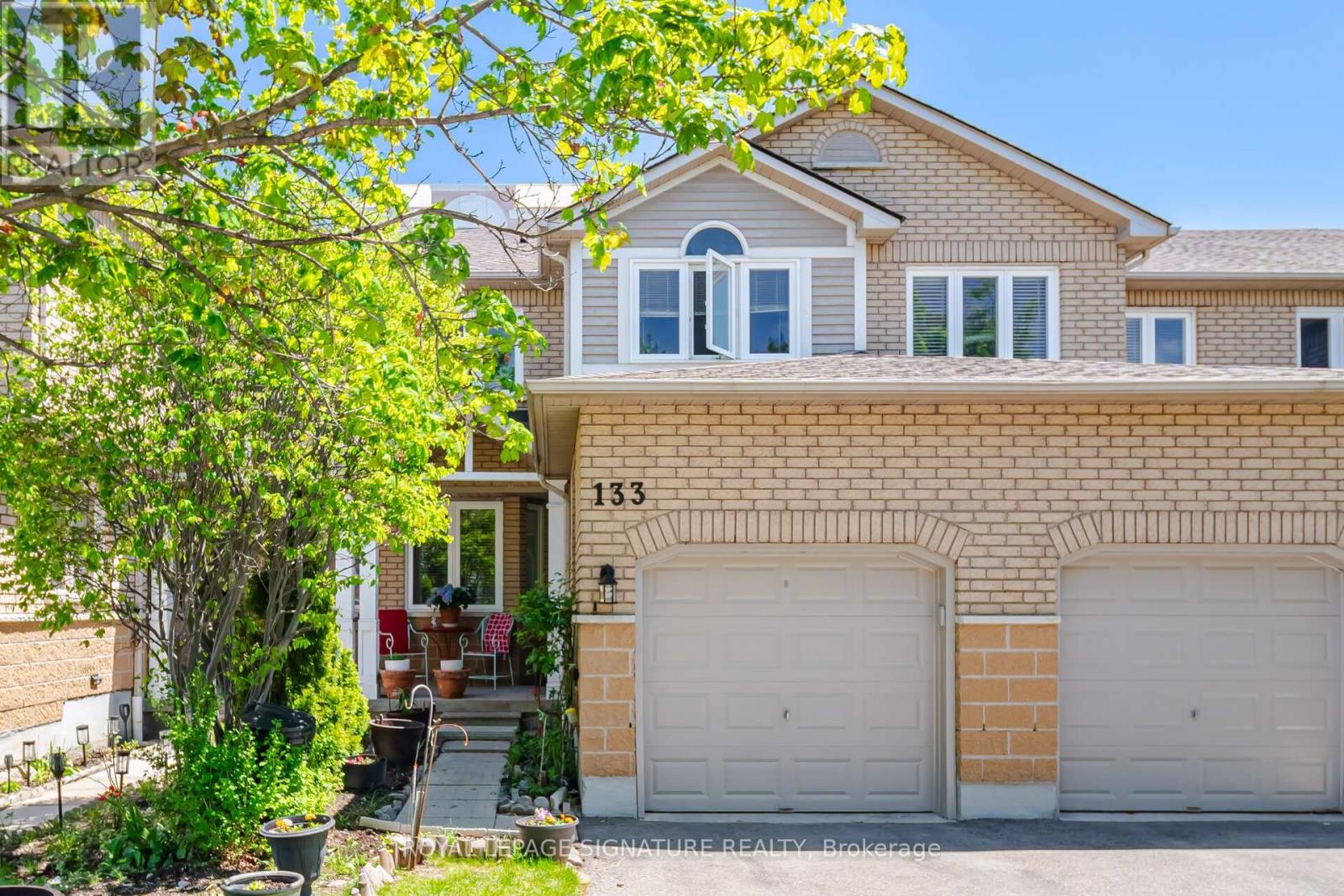 #133 833 SCOLLARD COURT - 1