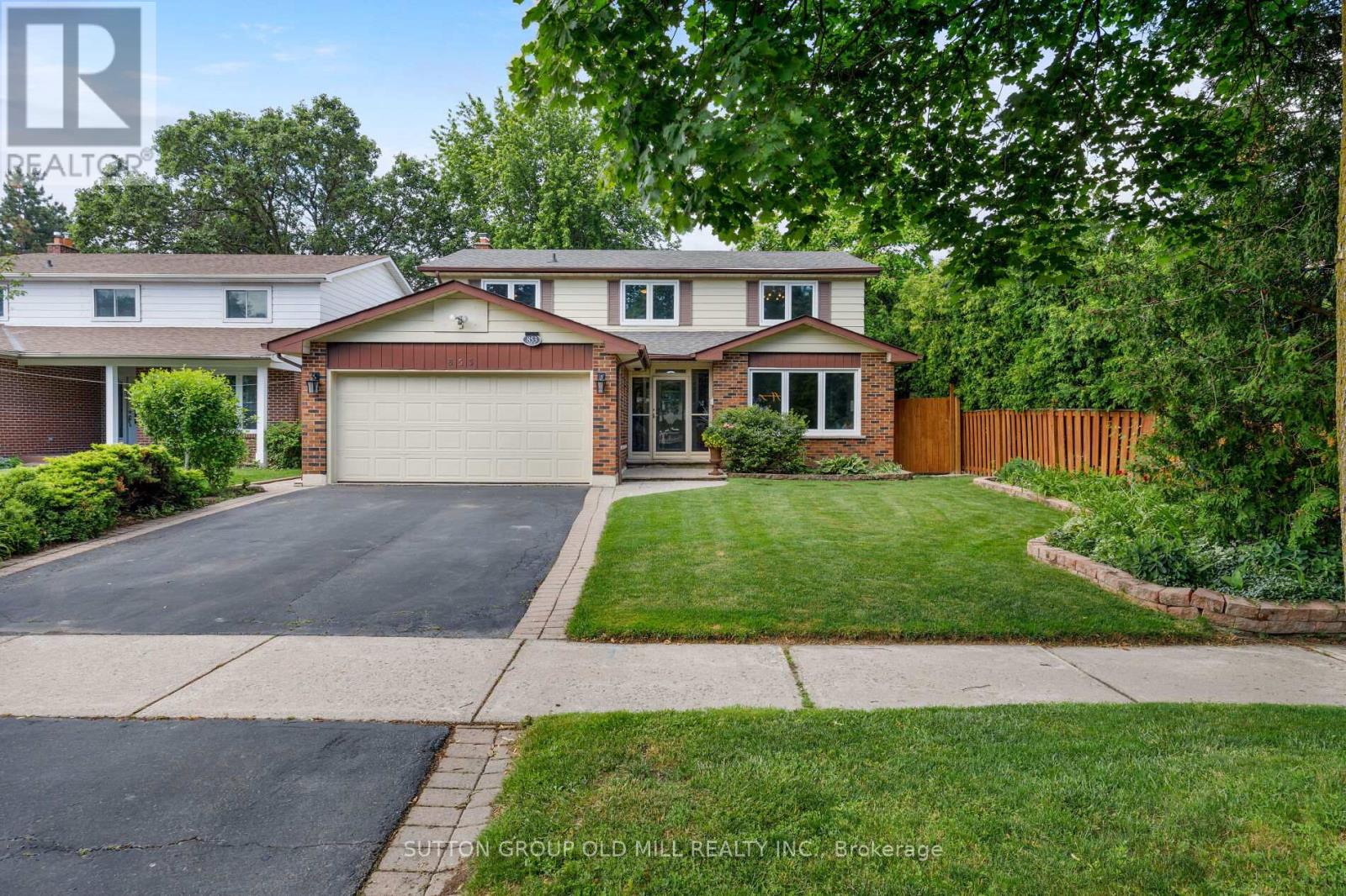 853 KOWAL DRIVE - 2