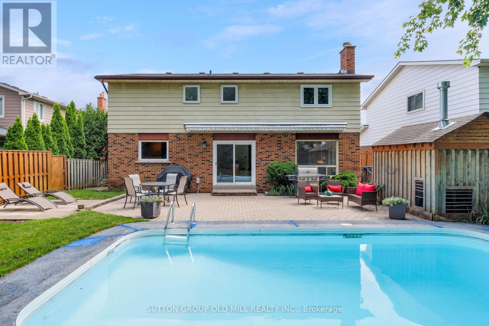 853 KOWAL DRIVE - 44