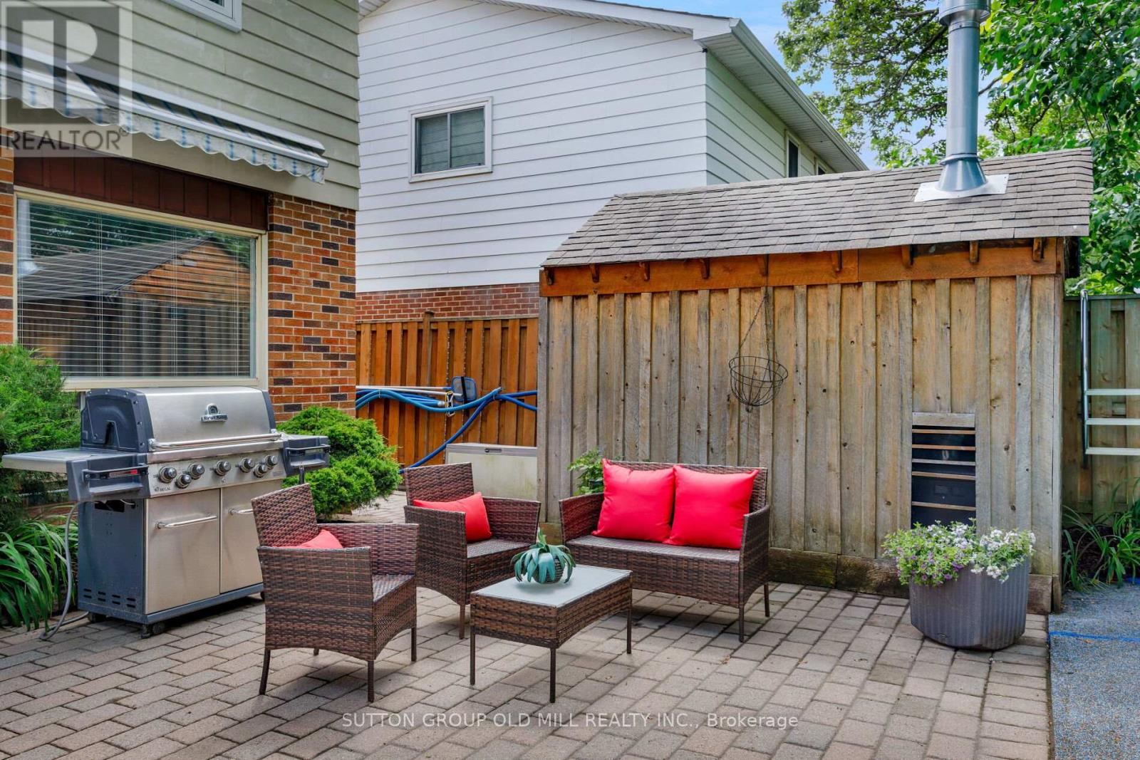 853 KOWAL DRIVE - 45