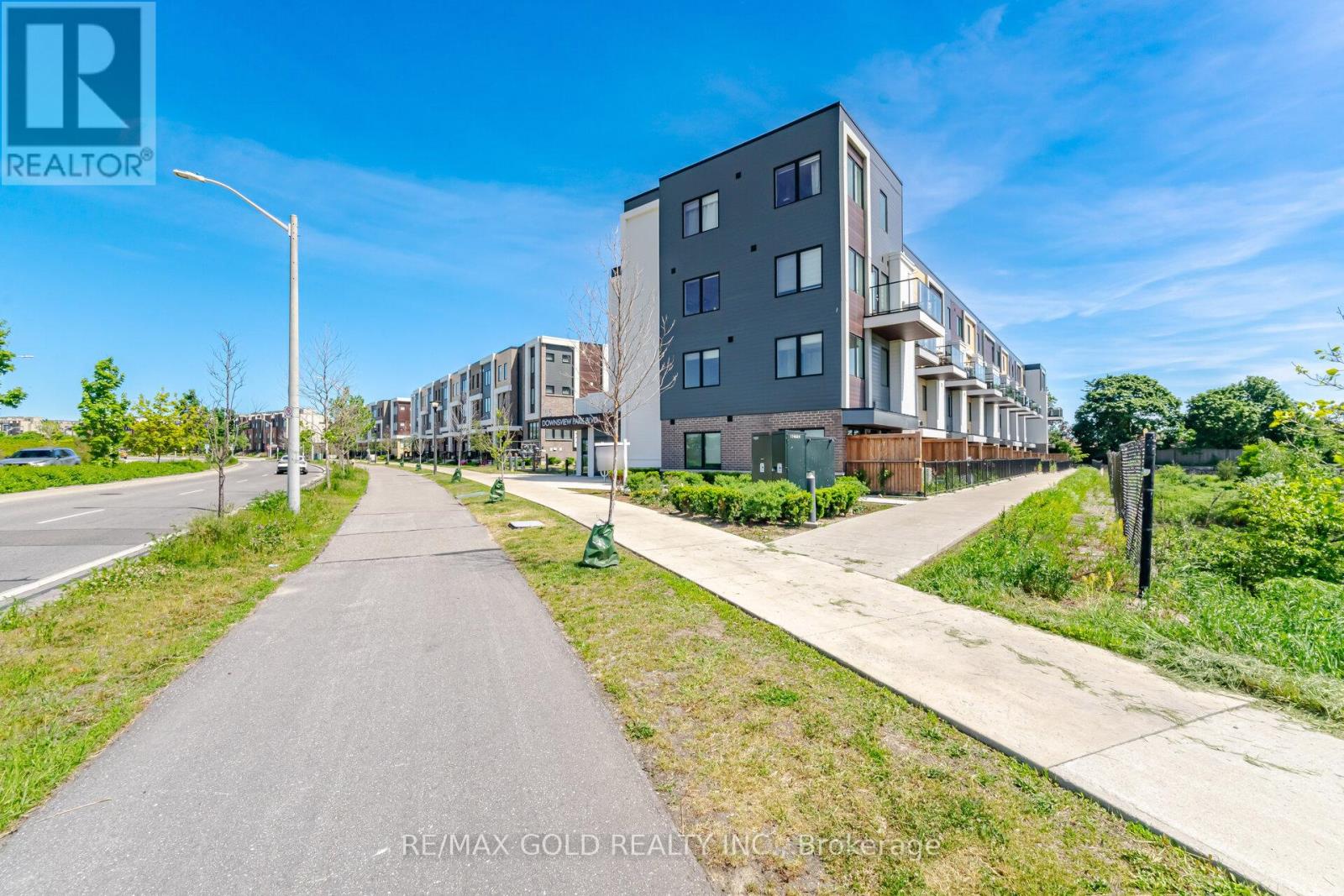 #204 155 DOWNSVIEW PARK BOULEVARD - 2