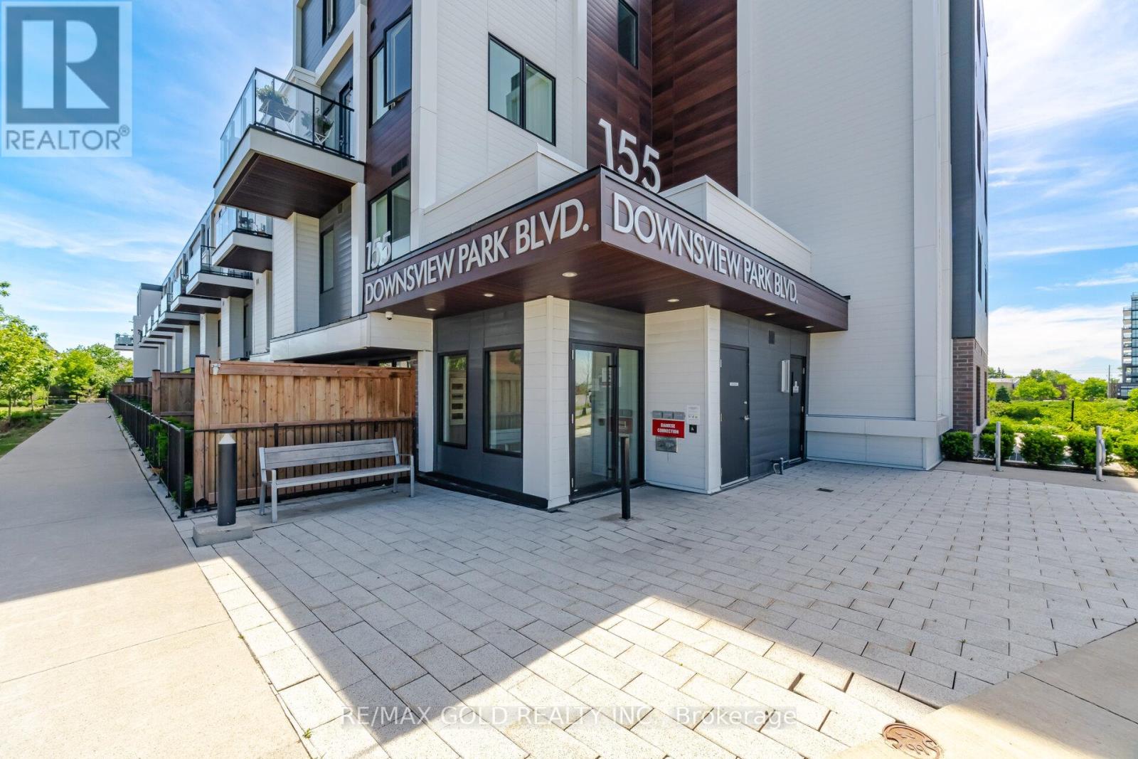 #204 155 DOWNSVIEW PARK BOULEVARD - 3
