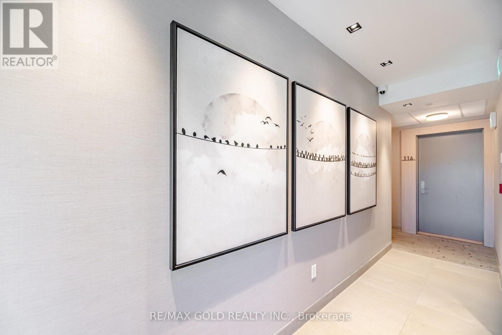 #204 155 DOWNSVIEW PARK BOULEVARD - 4