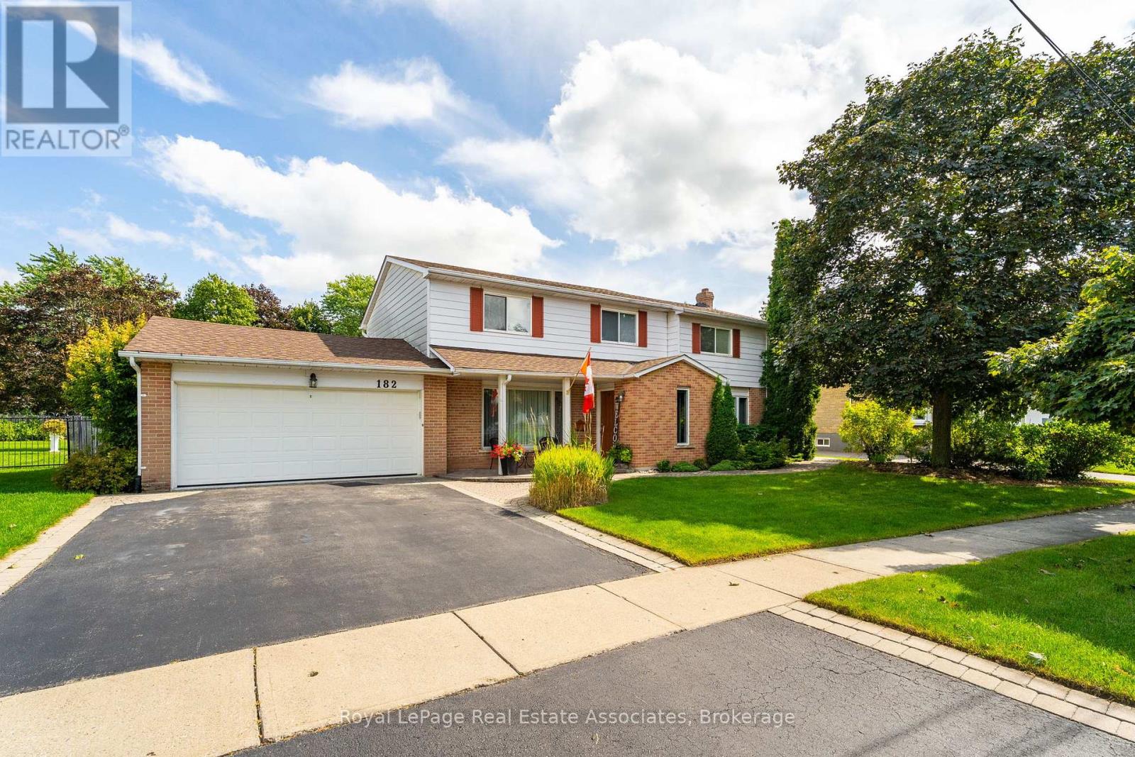 182 REXWAY DRIVE - 1