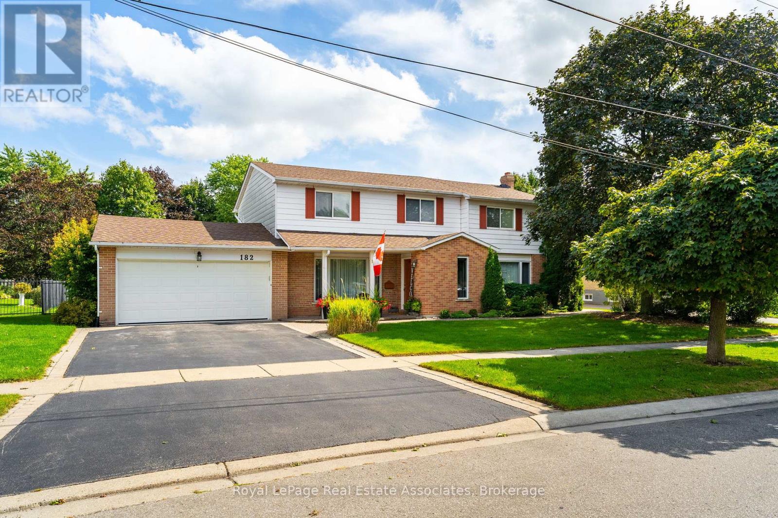182 REXWAY DRIVE - 2