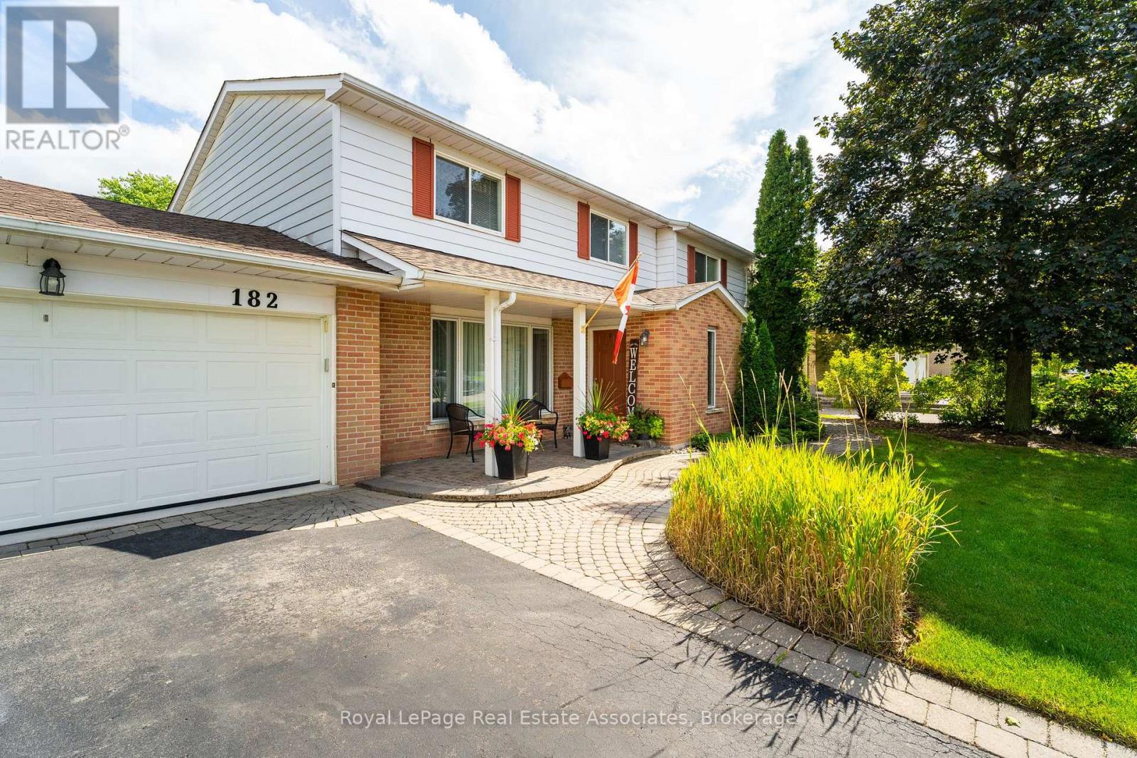 182 REXWAY DRIVE - 3