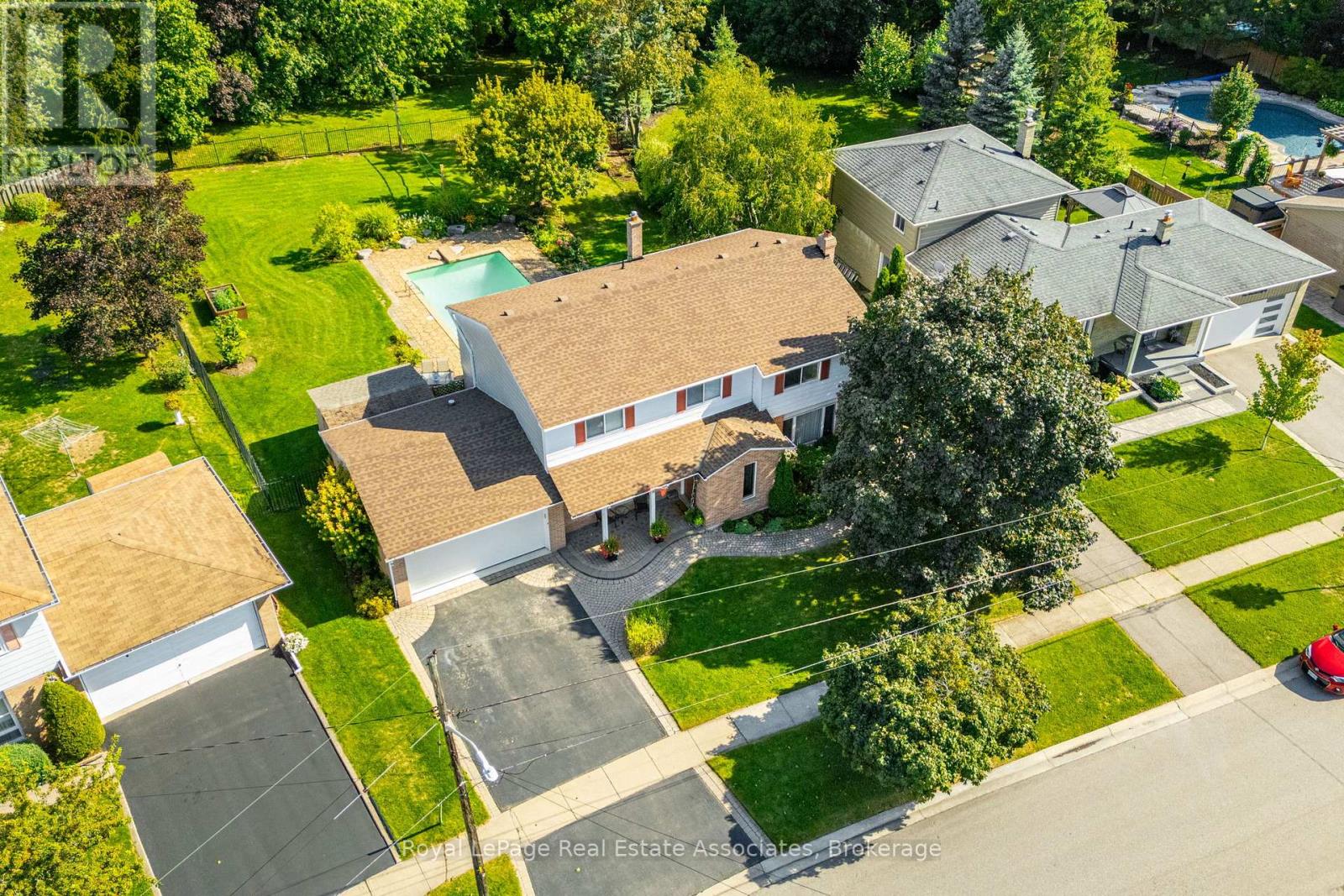 182 REXWAY DRIVE - 49