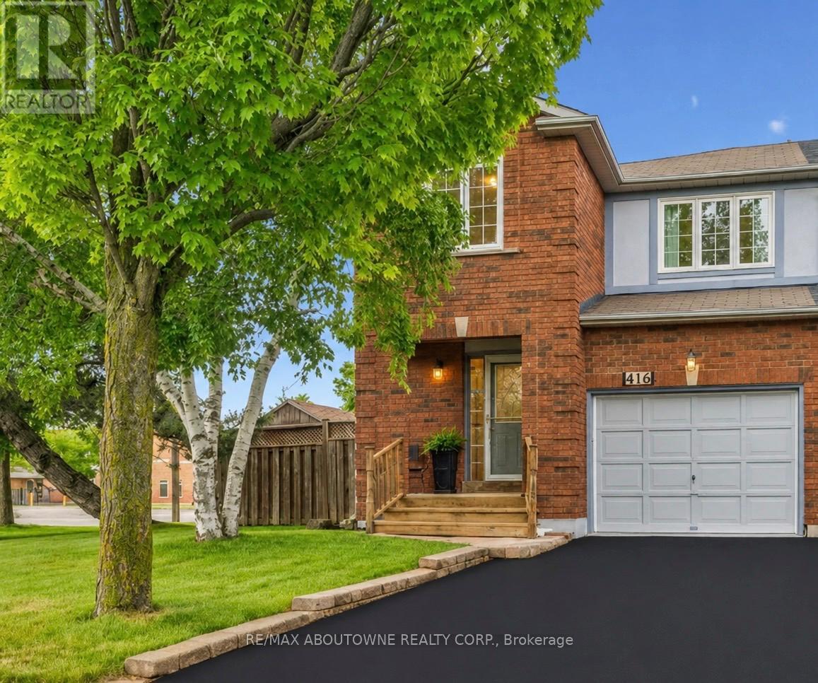 416 MARLATT DRIVE - 1