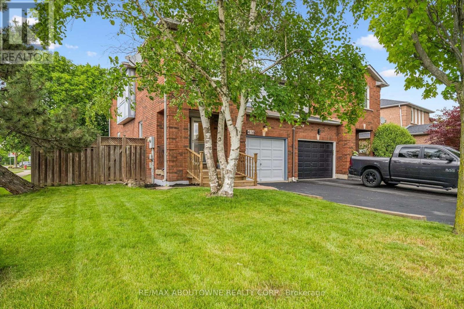 416 MARLATT DRIVE - 2