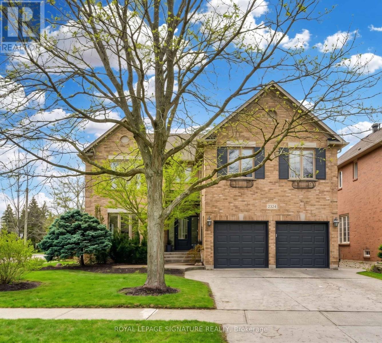 2324 HILLTOP LANE - 1