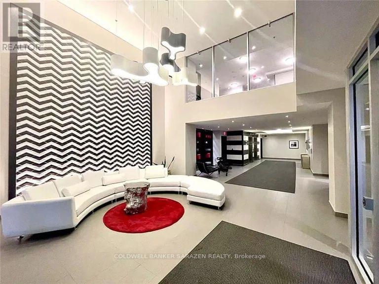 1 Bed, 1 Bath House for Rent in Ottawa – 804 – 98 RICHMOND ROAD, Ottawa – MLS# X13461890 - Image 3