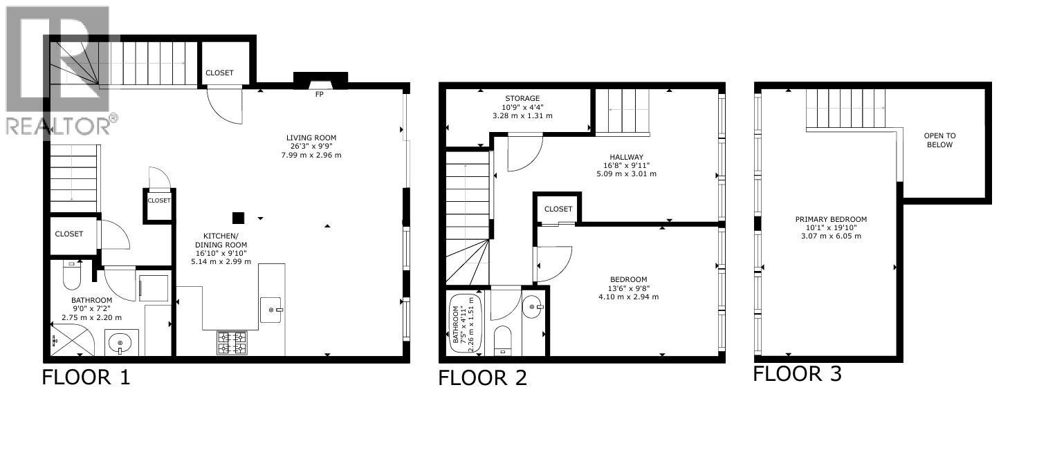 #317 2030 Panorama Drive - 36